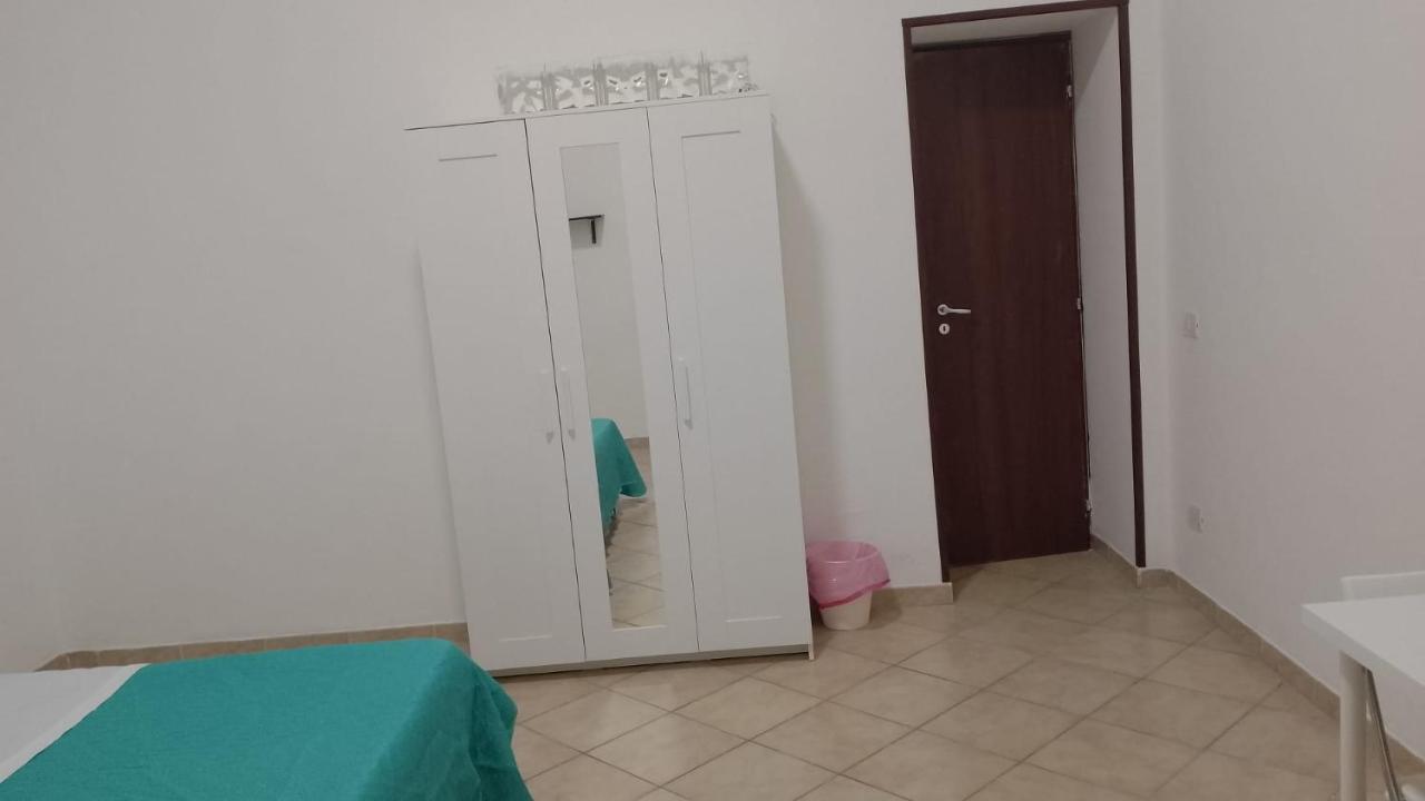 Casa Macina Napoli Apartment Exterior foto