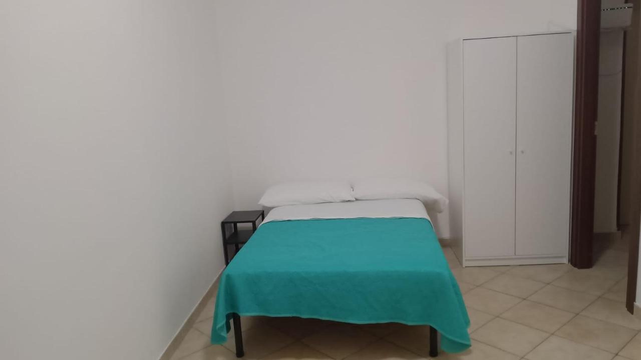 Casa Macina Napoli Apartment Exterior foto