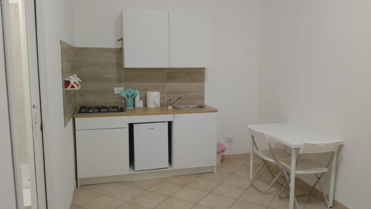 Casa Macina Napoli Apartment Exterior foto