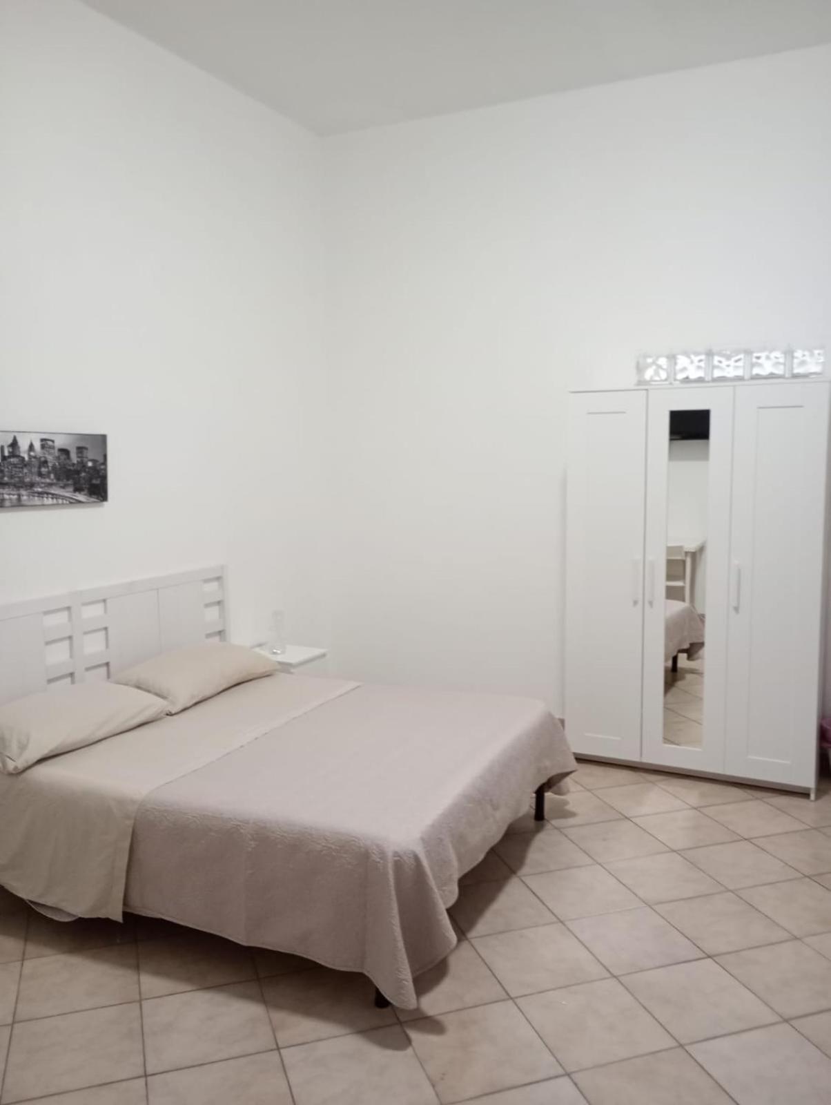 Casa Macina Napoli Apartment Exterior foto