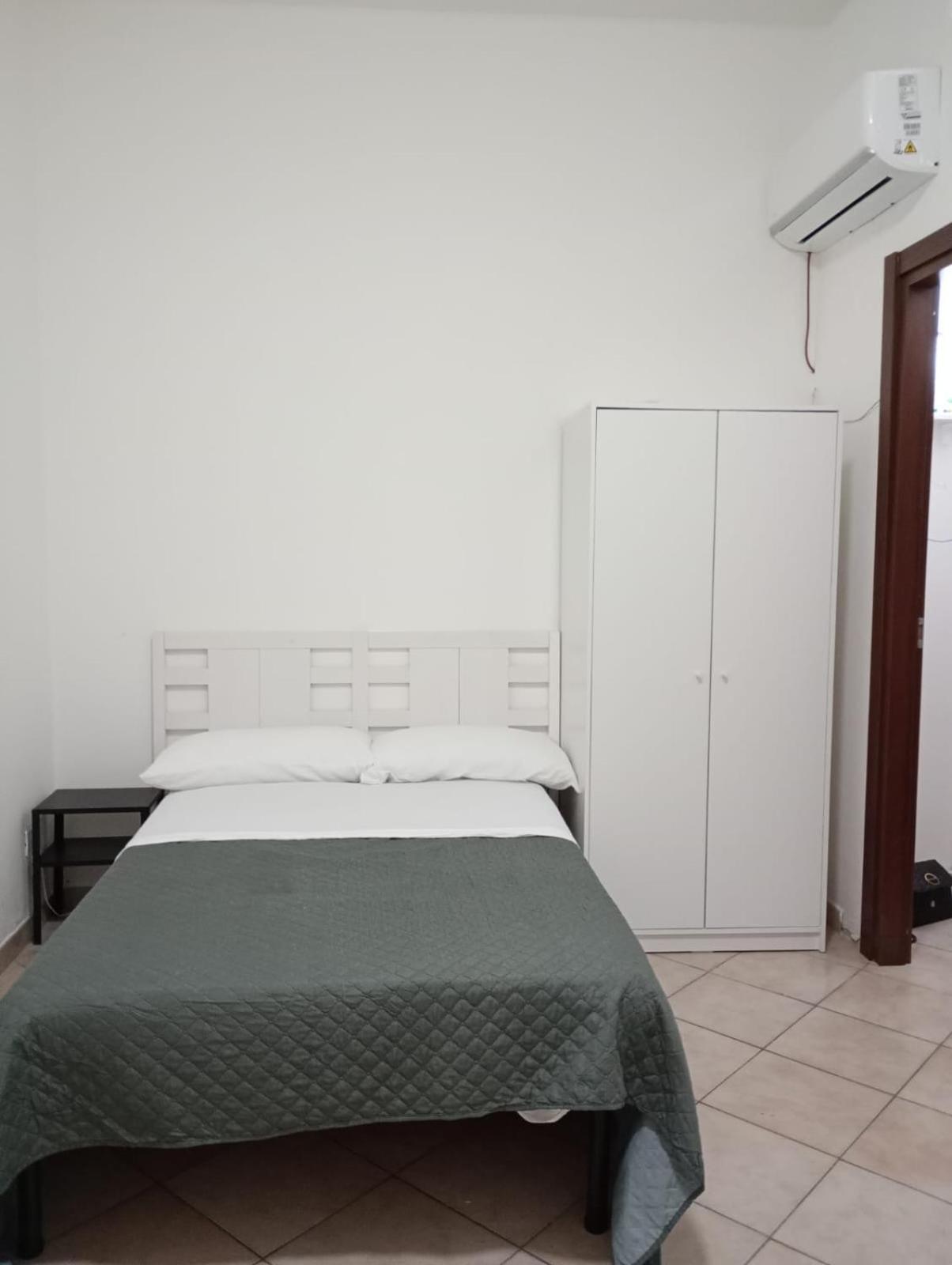 Casa Macina Napoli Apartment Exterior foto