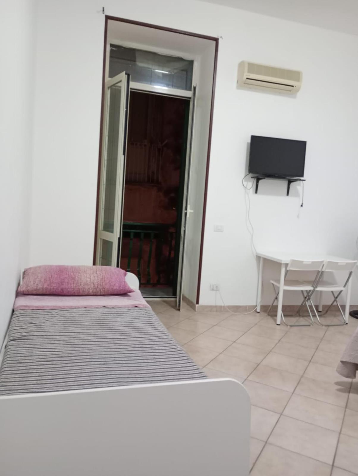 Casa Macina Napoli Apartment Exterior foto